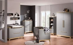 Babyzimmer Regale | PAIDI Regal