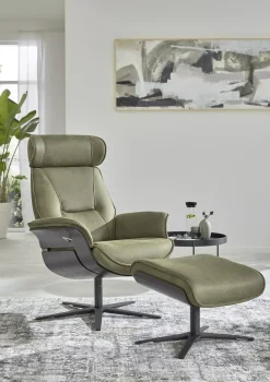 Sessel & Hocker | Musterring Relaxsessel