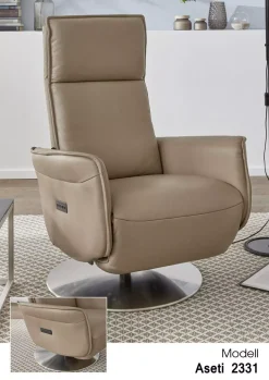 Sessel & Hocker | MONDO Relaxsessel