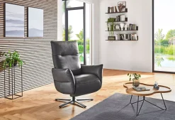Sessel & Hocker | Steinpol Relaxsessel