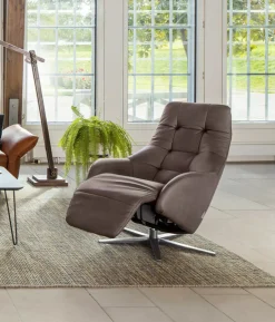 Sessel & Hocker | W.Schillig Relaxsessel