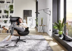 Sessel & Hocker | MONDO Relaxsessel