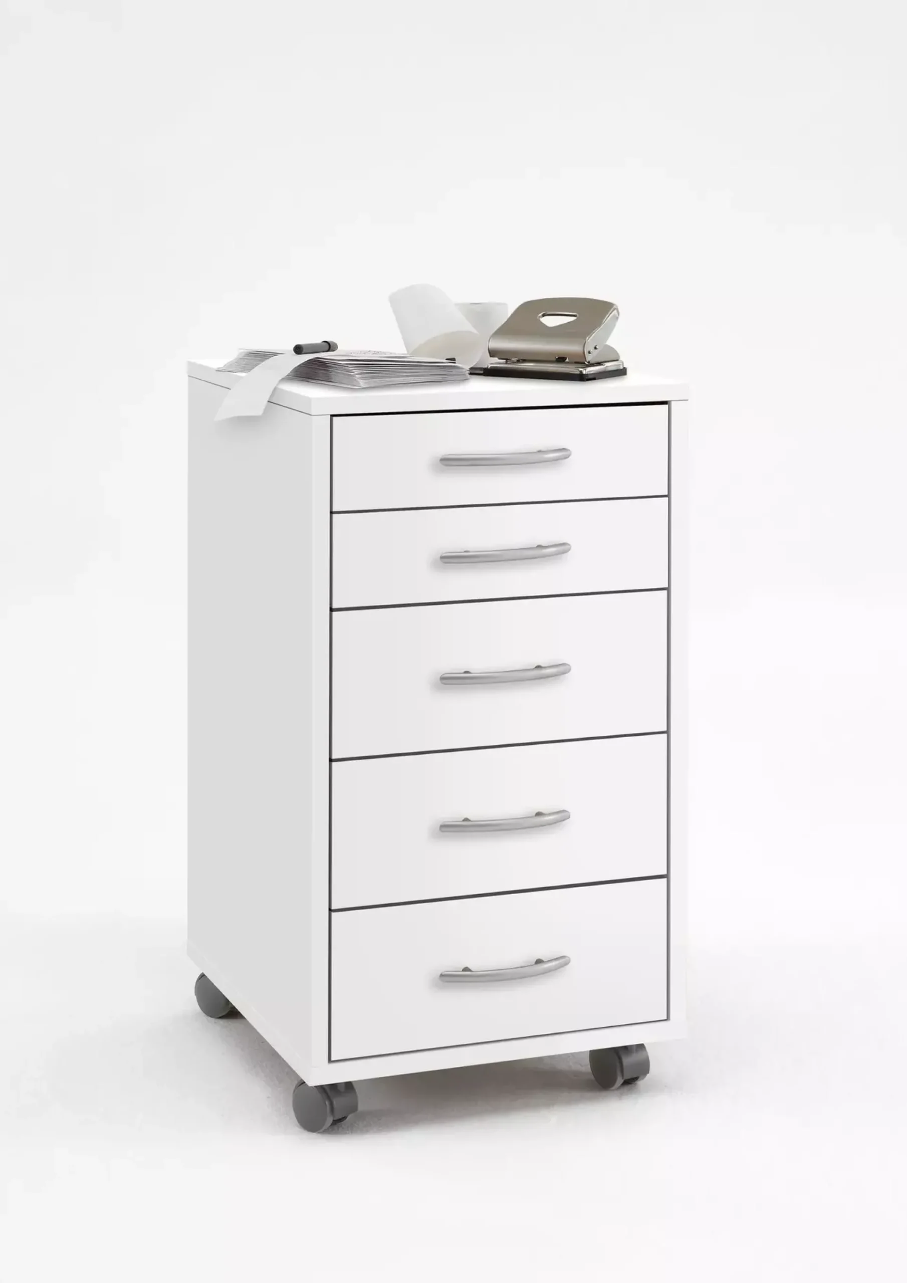Bürocontainer | inbuy Rollcontainer