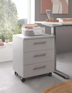Bürocontainer | CELECT Rollcontainer