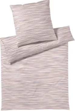 Bettwäsche | JOOP Satin-Bettwäsche