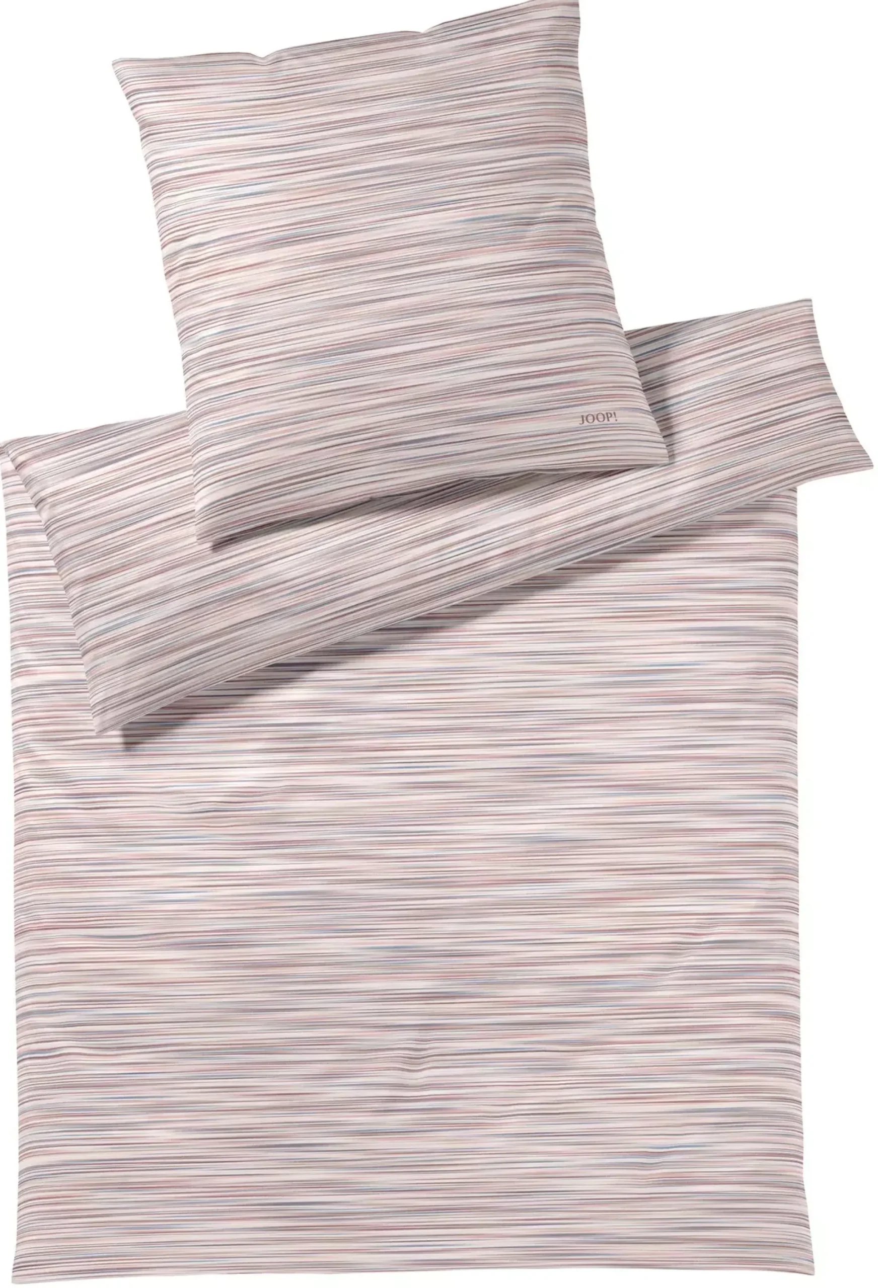 Bettwäsche | JOOP Satin-Bettwäsche