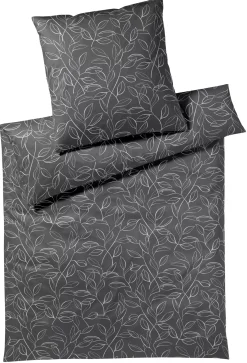 Bettwäsche | Elegante Satin-Bettwäsche