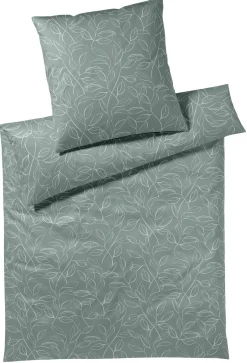 Bettwäsche | Elegante Satin-Bettwäsche