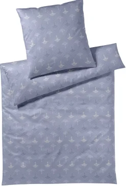 Bettwäsche | JOOP Satin-Bettwäsche