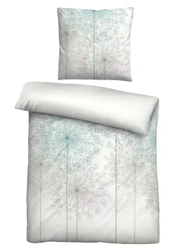 Bettwäsche | Biberna Satin-Bettwäsche