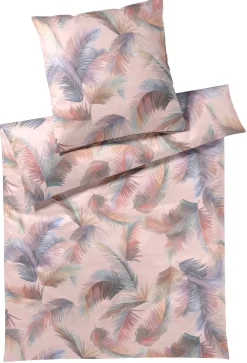 Bettwäsche | Elegante Satin-Bettwäsche