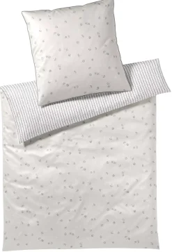 Bettwäsche | Elegante Satin-Bettwäsche