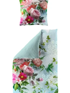 Bettwäsche | Bierbaum Satin-Bettwäsche