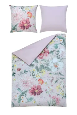 Bettwäsche | Casa Nova Satin-Bettwäsche