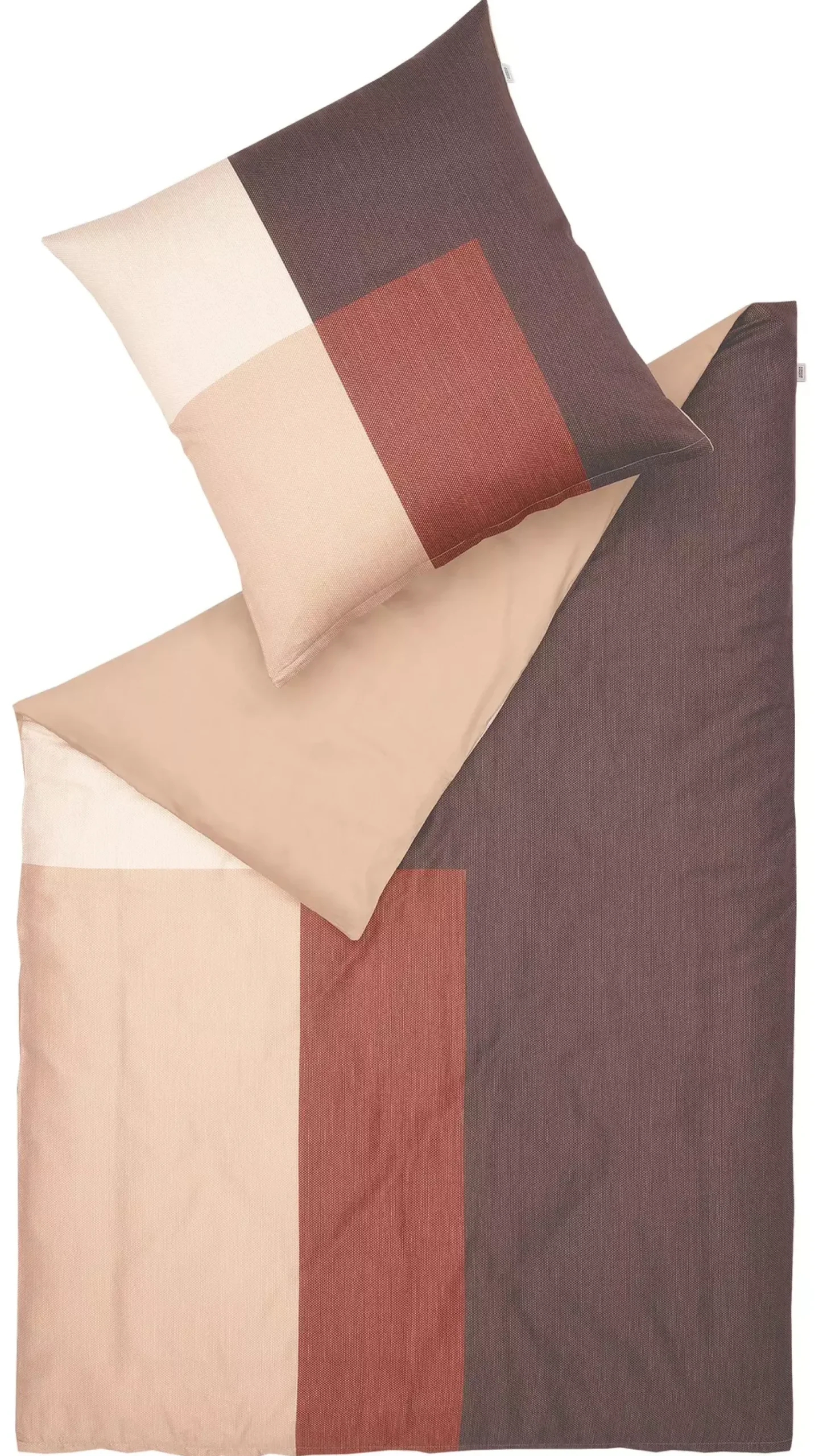Bettwäsche | SCHÖNER WOHNEN-Kollektion Satin-Bettwäsche