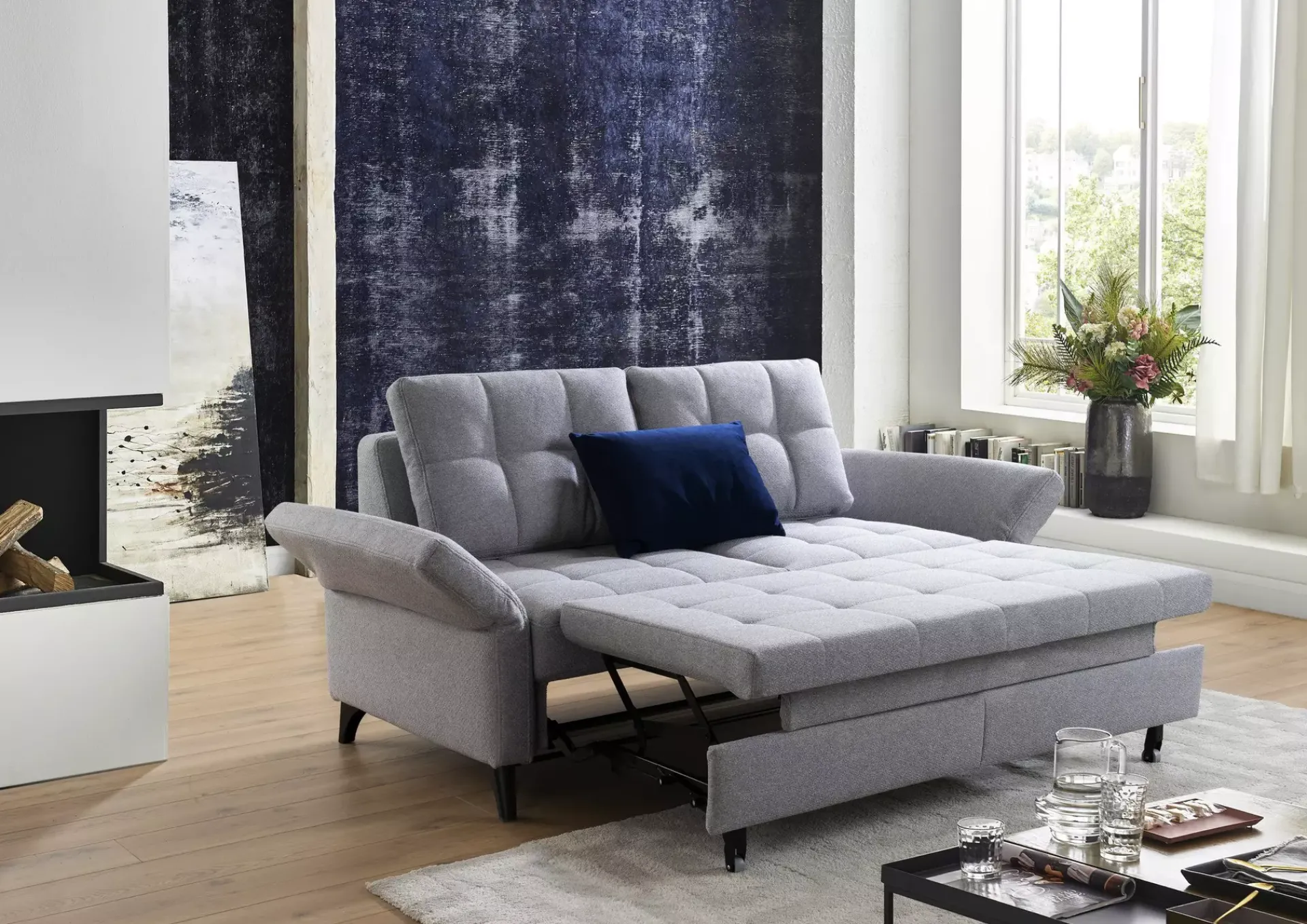 Sofa & Couches | Vito Schlafsofa