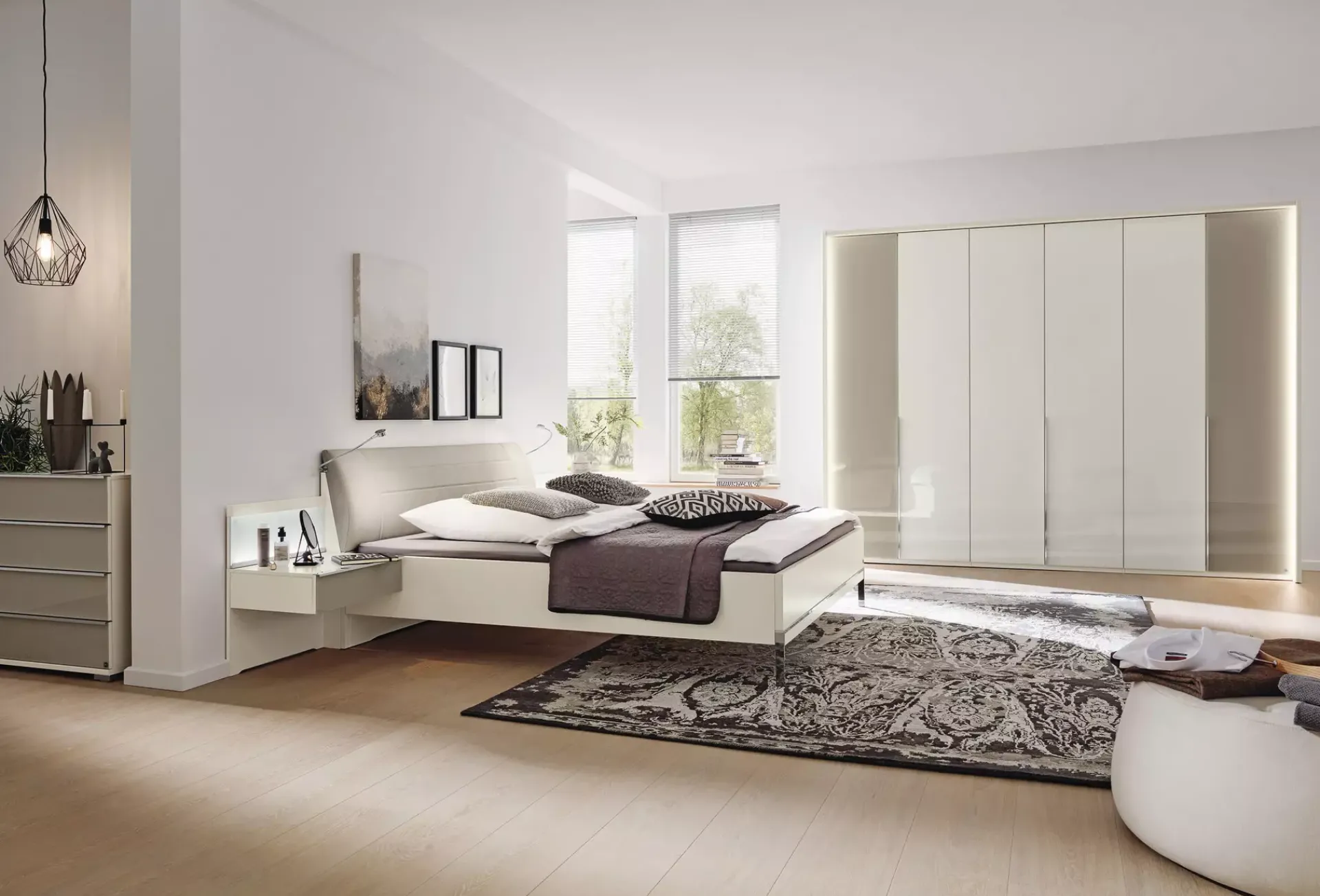 Schlafzimmer Komplett | Musterring Schlafzimmer