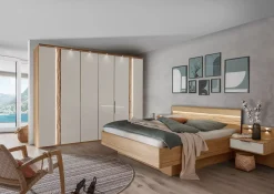 Schlafzimmer Komplett | MONDO Schlafzimmer