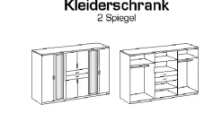 Schlafzimmer Komplett | Wimex Wohnbedarf Schlafzimmer