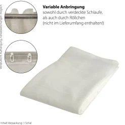 Schlaufenschals | Homing Schlaufenschal