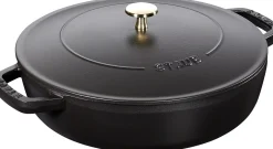 Töpfe & Pfannen | Staub Schmorpfanne