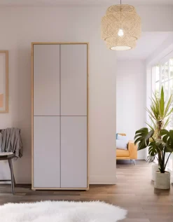 Schuhschränke | Forte Schuhschrank