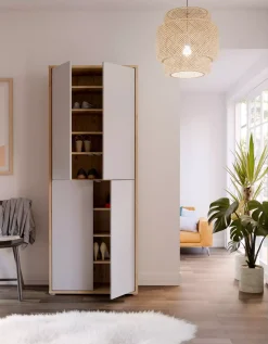 Schuhschränke | Forte Schuhschrank