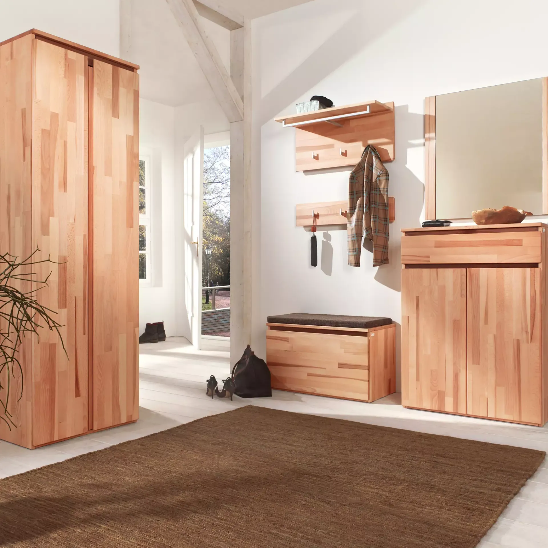 Schuhschränke | VALMONDO Schuhschrank