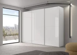 Schlafzimmerschränke | Composad Schwebetürenschrank
