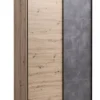 Kinderschränke | Composad Schwebetürenschrank