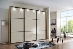 Schlafzimmerschränke | MONDO Schwebetürenschrank