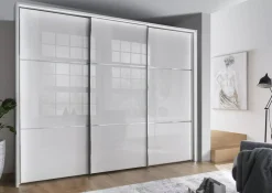 Schlafzimmerschränke | MONDO Schwebetürenschrank