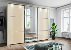 Schlafzimmerschränke | MONDO Schwebetürenschrank