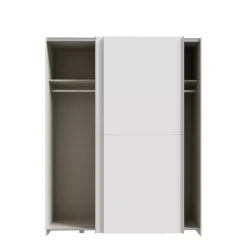 Schlafzimmerschränke | Forte Schwebetürenschrank