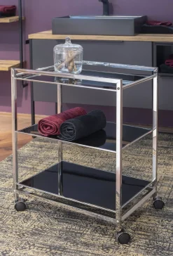 Couchtische | inDoor Servierwagen