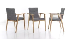 Esszimmerstühle | Dinett Sessel
