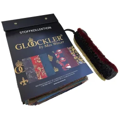 Sessel & Hocker | Glööckler by Max Winzer Sessel