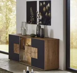 Kommoden & Sideboards | Hartmann - Massivholzmöbel Sideboard