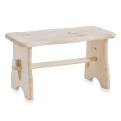 Garderobenbank | Zeller Present Sitzhocker