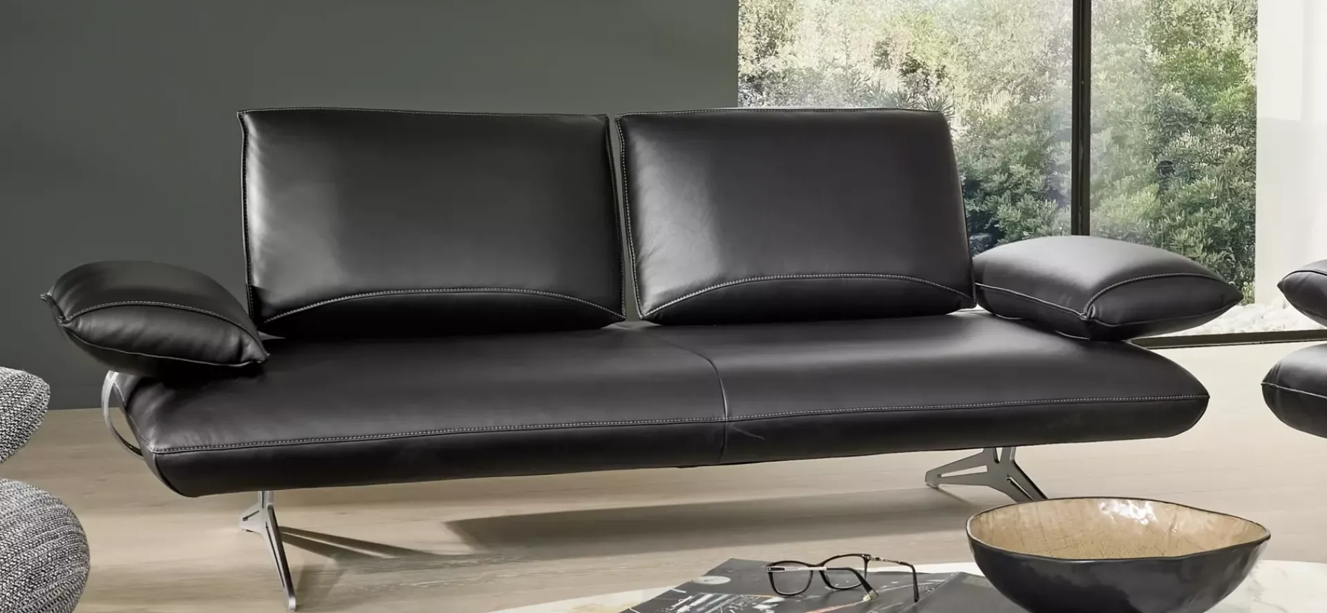 Sofa & Couches | MONDO Sofa 2,5-Sitzer