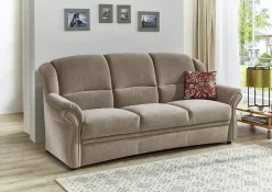 Sofa & Couches | Systempolster Sofa 3-Sitzer