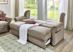 Sofa & Couches | Systempolster Sofa 3-Sitzer