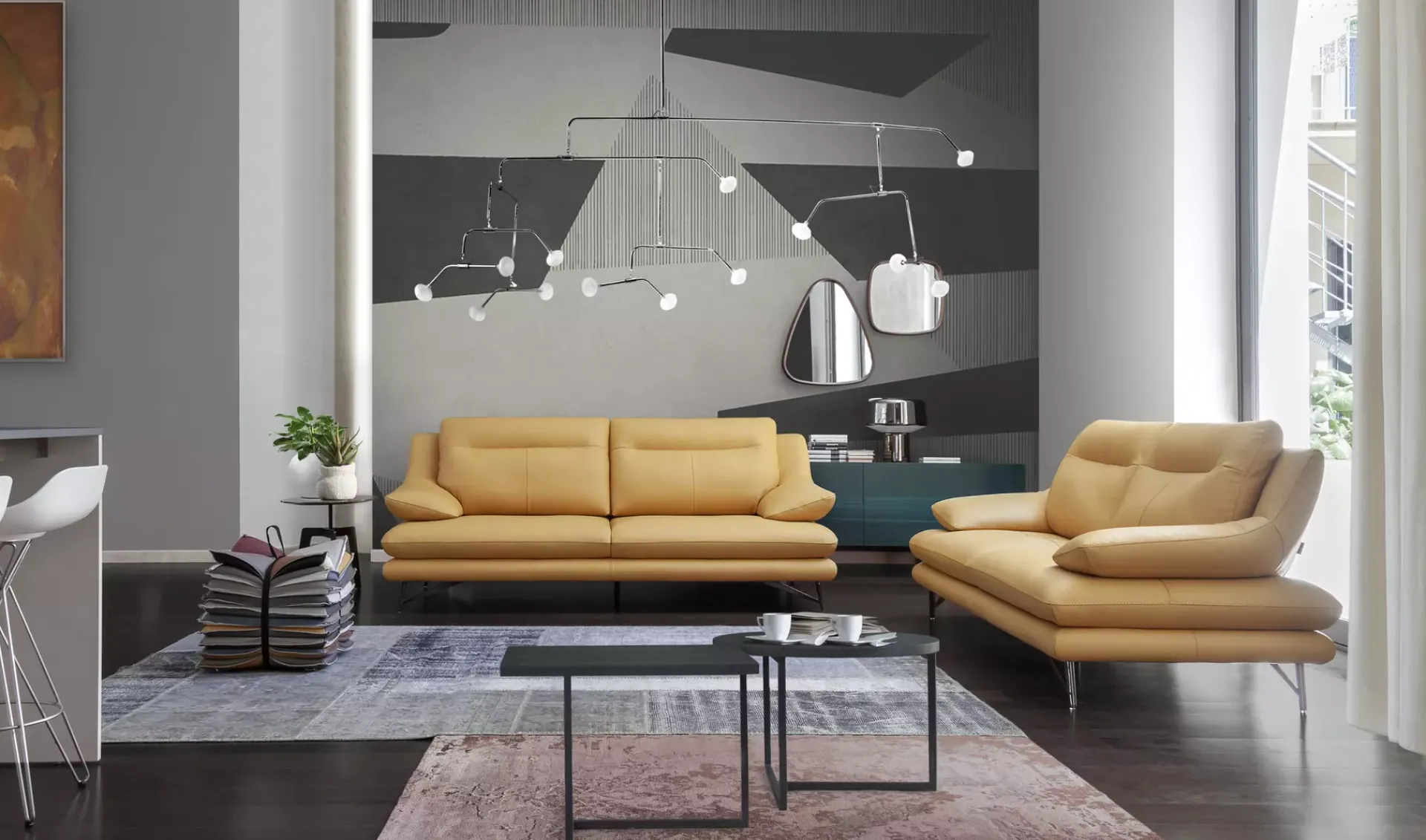 Sofa & Couches | Calia Italia Sofa 3-Sitzer