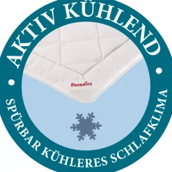 Bettdecken | Paradies Sommerdecke