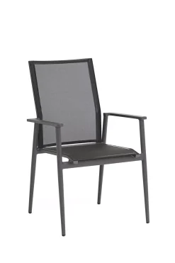Garten | Outdoor Stapelstuhl