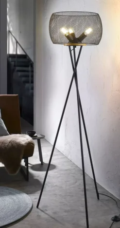 Stehleuchten | Casa Nova Stehleuchte