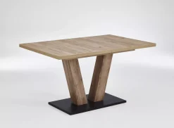 Esstische | Niehoff Sitzmöbel Tisch mit Auszug