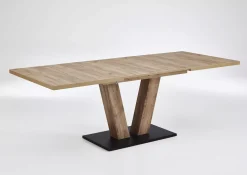 Esstische | Niehoff Sitzmöbel Tisch mit Auszug
