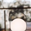 Akku-Leuchten | Tischleuchten | Eco-Light Tischleuchte