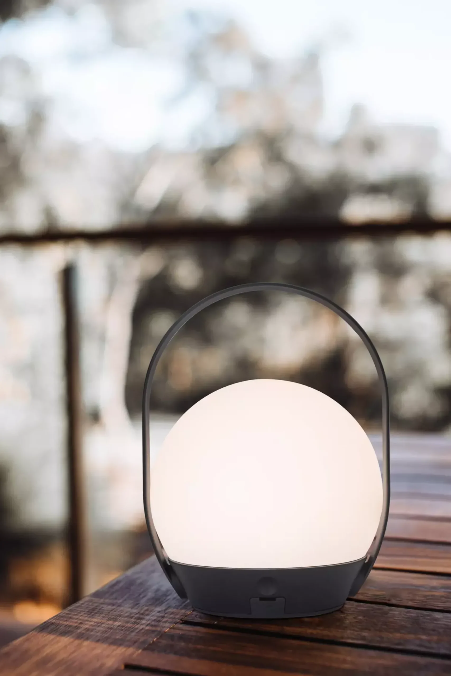 Akku-Leuchten | Tischleuchten | Eco-Light Tischleuchte